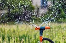 Irrigation System